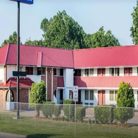 Oyo Hotel Muskogee Near Creek Nation Casino - Hwy 64 Luaran gambar