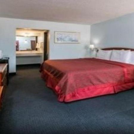 Oyo Hotel Muskogee Near Creek Nation Casino - Hwy 64 Luaran gambar