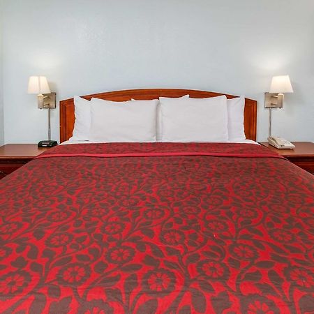 Oyo Hotel Muskogee Near Creek Nation Casino - Hwy 64 Luaran gambar