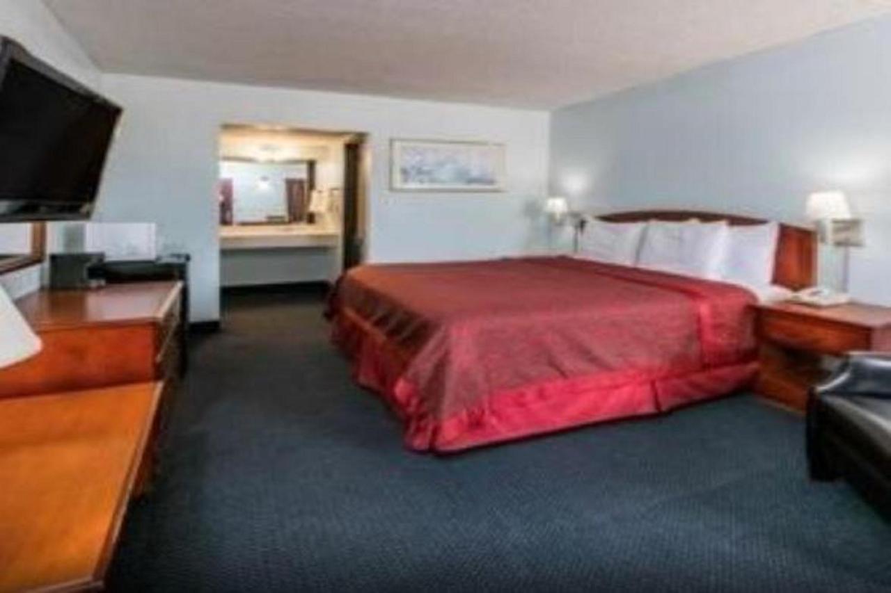 Oyo Hotel Muskogee Near Creek Nation Casino - Hwy 64 Luaran gambar