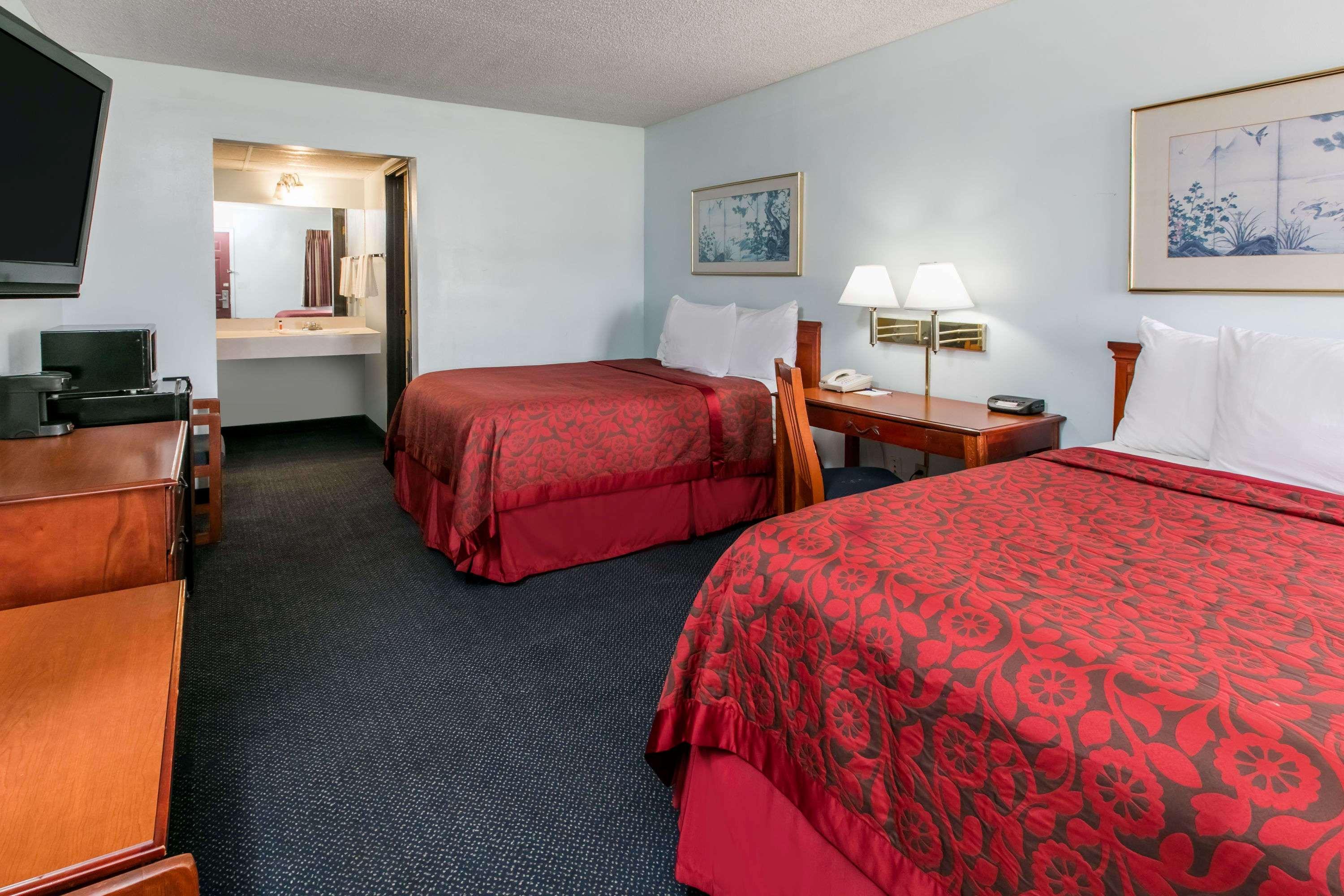 Oyo Hotel Muskogee Near Creek Nation Casino - Hwy 64 Luaran gambar