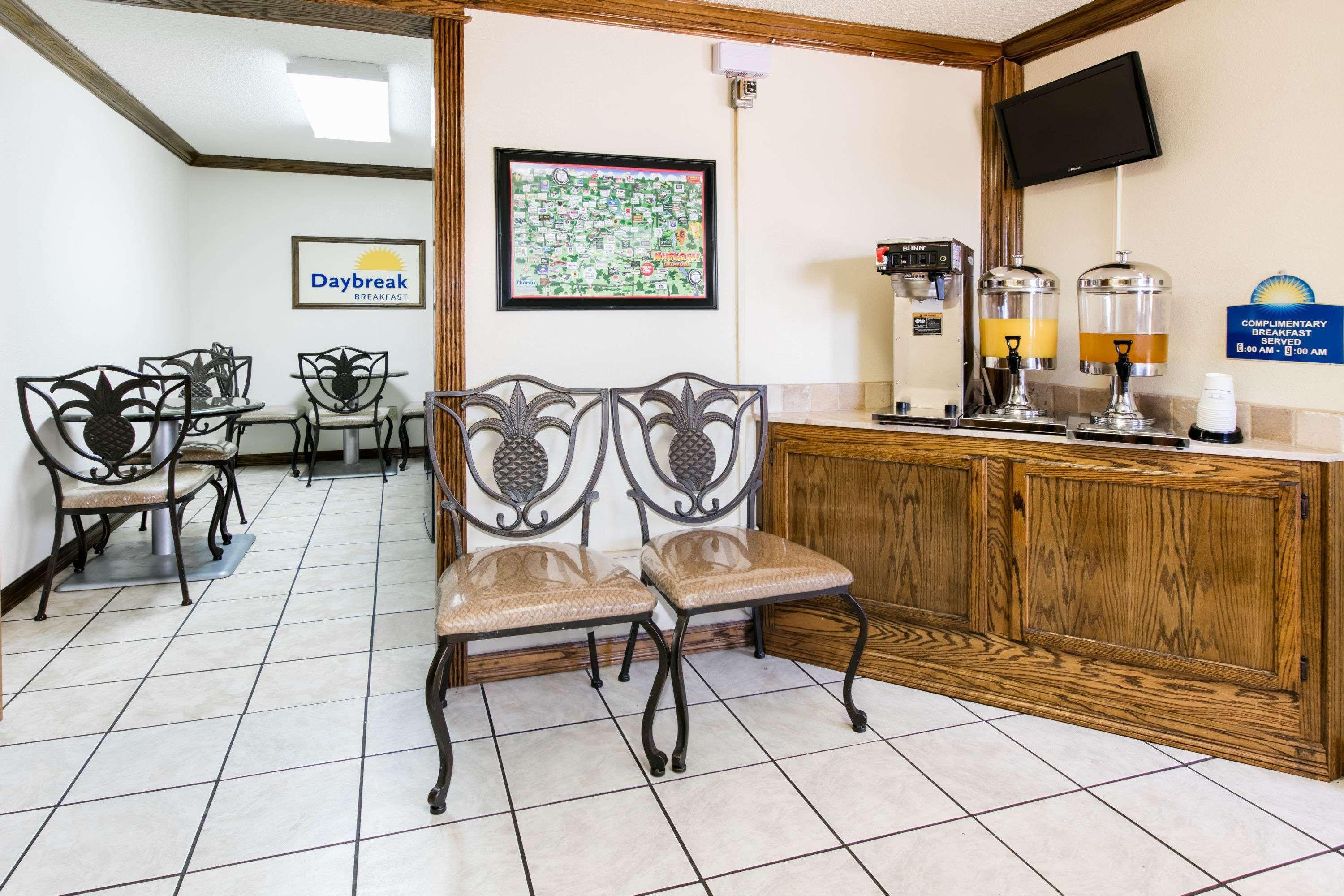 Oyo Hotel Muskogee Near Creek Nation Casino - Hwy 64 Luaran gambar
