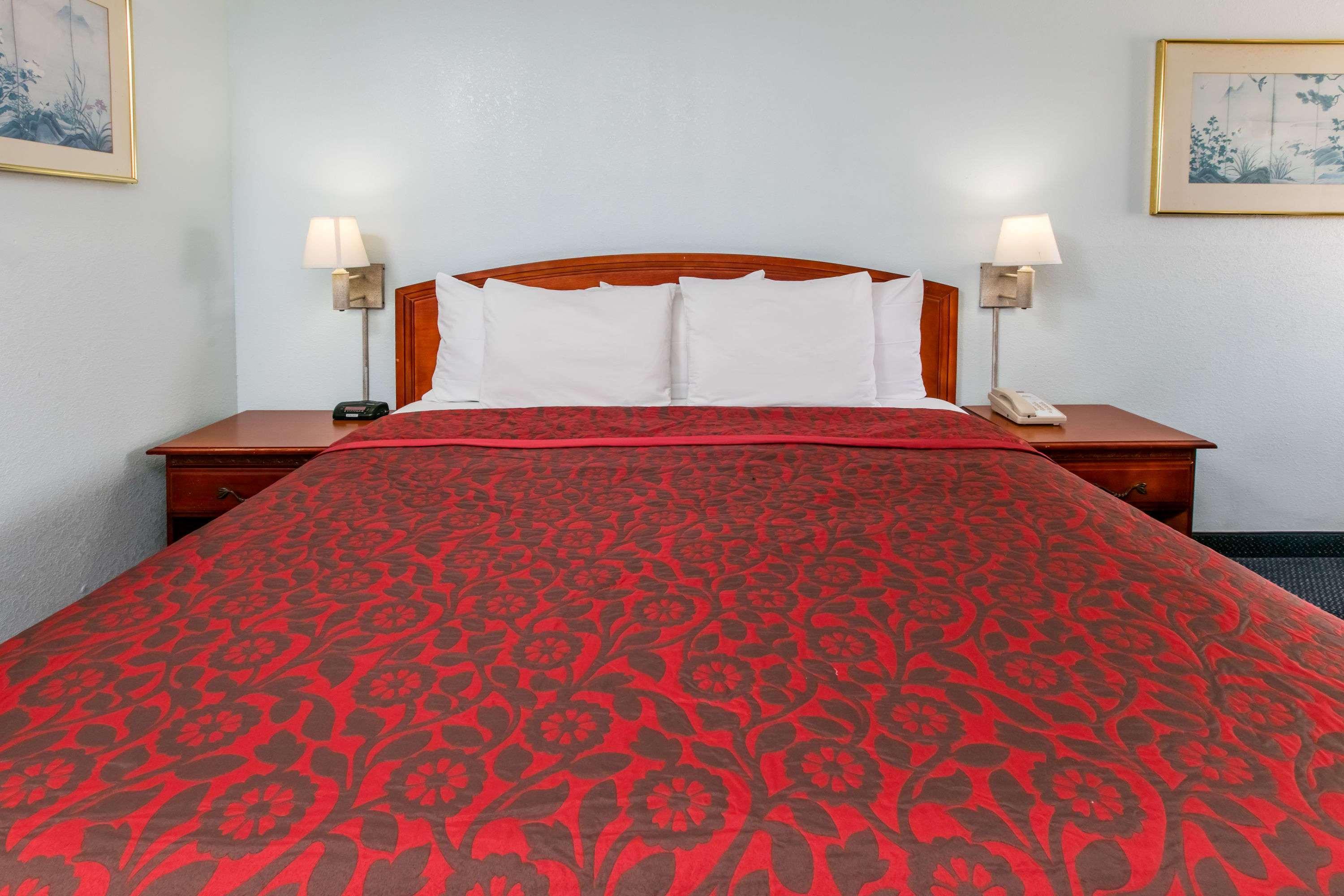Oyo Hotel Muskogee Near Creek Nation Casino - Hwy 64 Luaran gambar