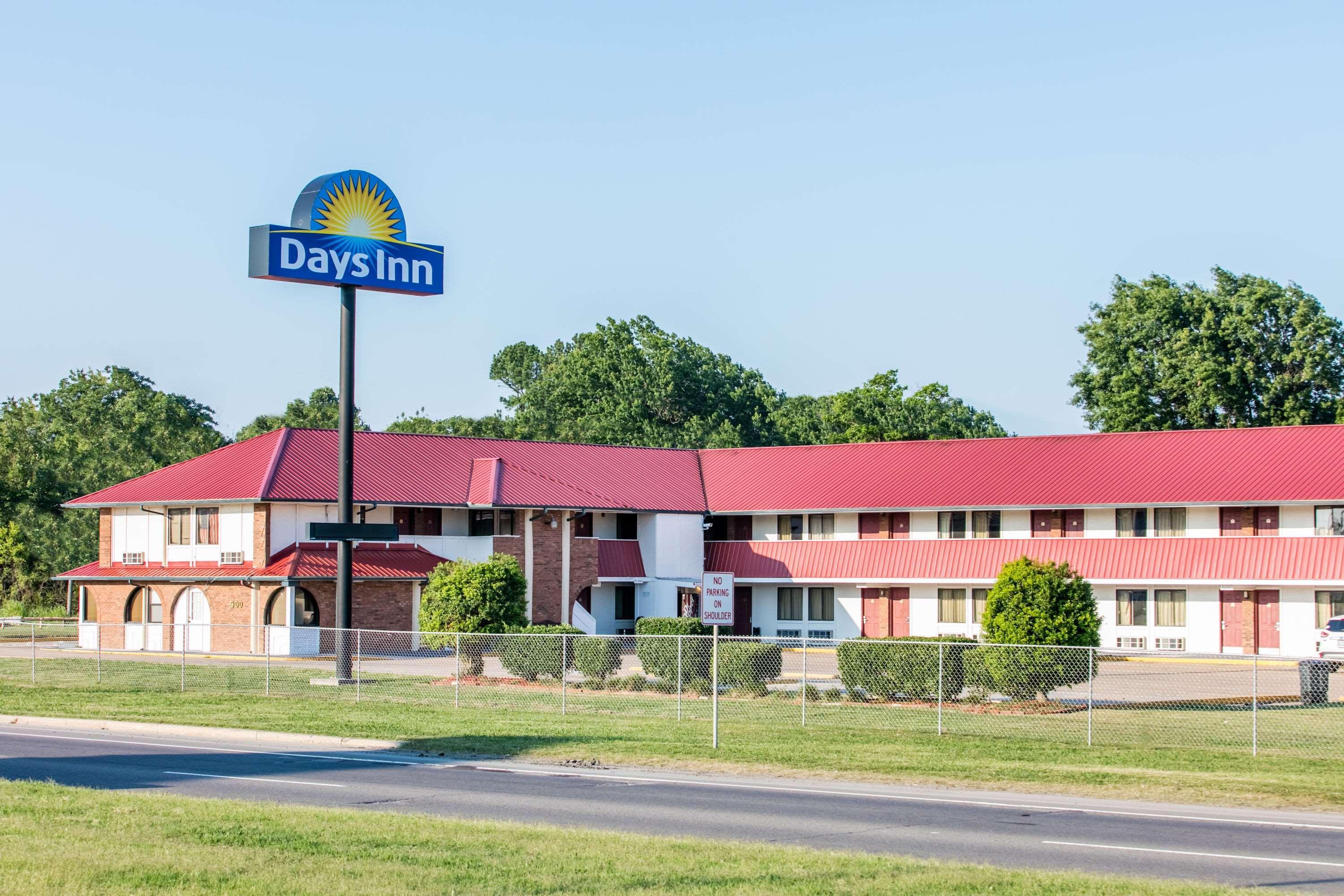 Oyo Hotel Muskogee Near Creek Nation Casino - Hwy 64 Luaran gambar