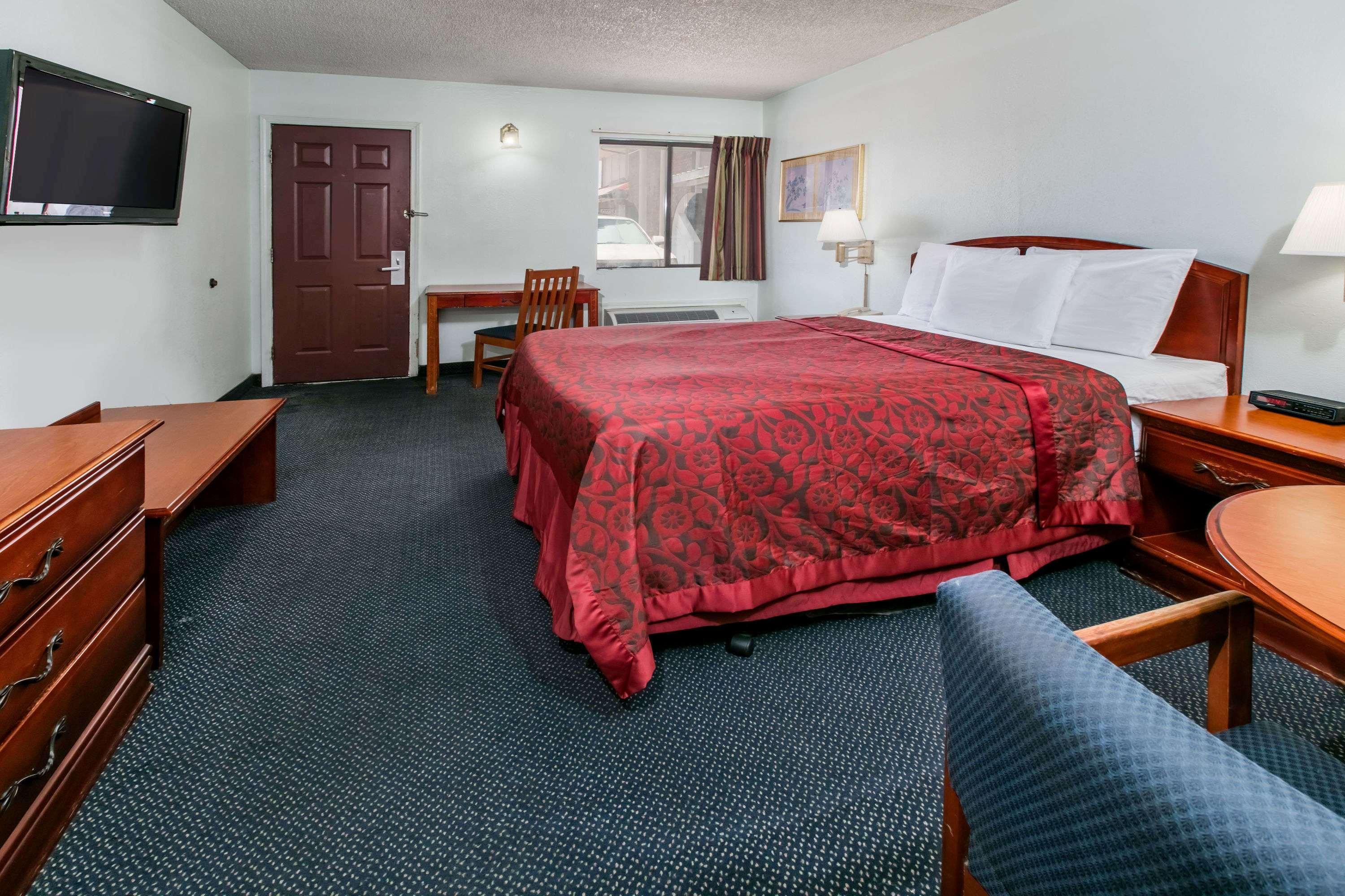 Oyo Hotel Muskogee Near Creek Nation Casino - Hwy 64 Luaran gambar