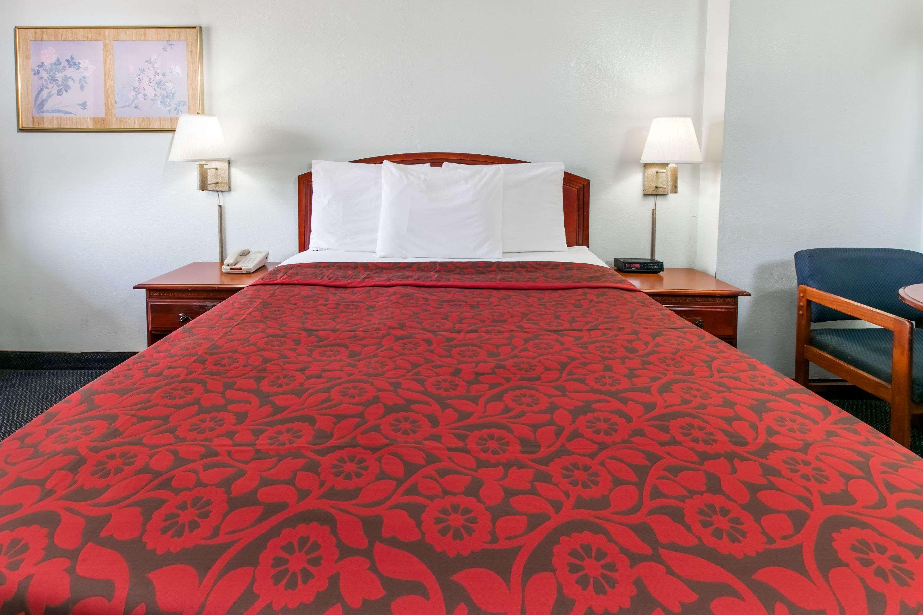 Oyo Hotel Muskogee Near Creek Nation Casino - Hwy 64 Luaran gambar
