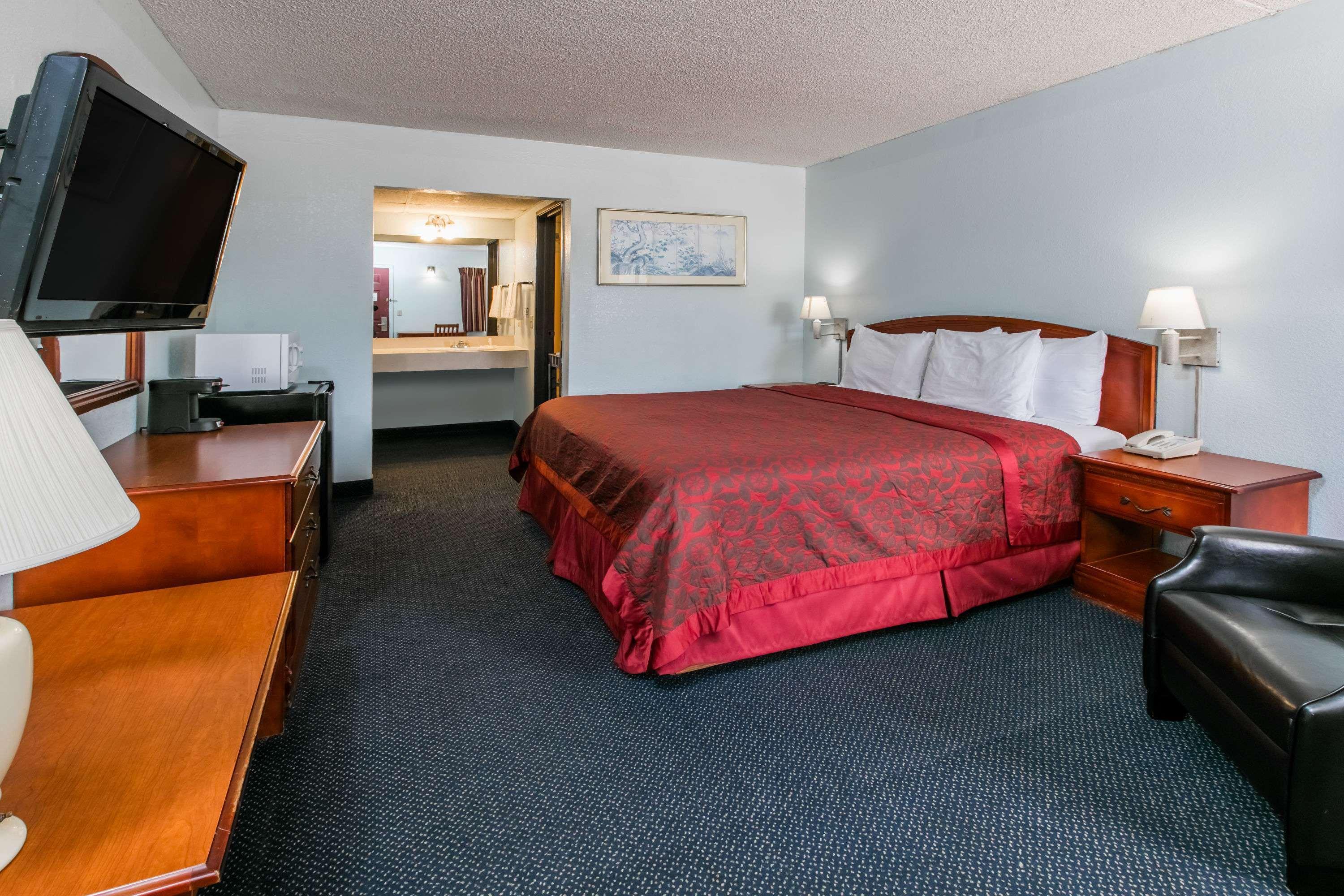 Oyo Hotel Muskogee Near Creek Nation Casino - Hwy 64 Luaran gambar
