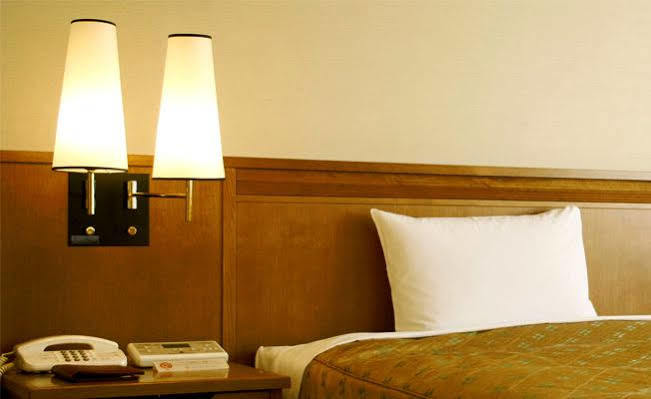 Oyo Hotel Muskogee Near Creek Nation Casino - Hwy 64 Luaran gambar